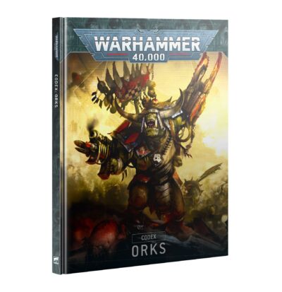Codex Orks (en)